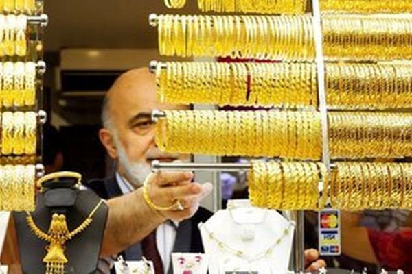 پیش‌بینی رییس اتحادیه طلا درباره تحولات قیمت طلا و سکه در دو ماه آینده