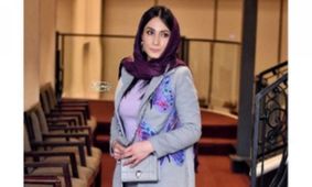 مزون لباس پیشرفته سمیرا حسن پور؛ تکنولوژی خیاطی که هرگز ندیده‌اید!