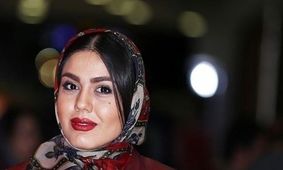 جشن تولد سرخ‌پوستی آزاده زارعی در سواحل کیش؛ لاکچری‌ترین تولد سال! + عکس