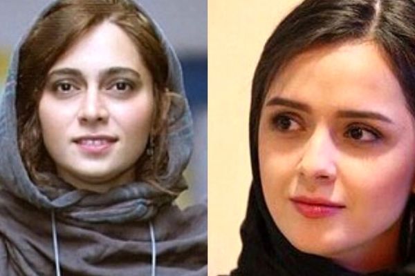 راز بزرگ ترانه علیدوستی و پگاه آهنگرانی افشا شد! آیا ترانه بازیچه شده؟+فیلم