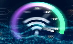 جزئیات سرعت اینترنت در 5 نقطه تهران