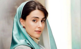 شیک ترین عکس ها از لاله مرزبان / خانم بازیگر مرز خوشتیپی را رد کرد !