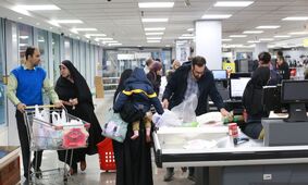 اعتبار کالابرگ تا چه زمانی است؟/ تضمین سبد غذایی با کالاهای اساسی