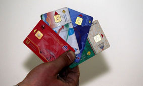 بازار داغ خرید‌ و‌ فروش کارت سوخت / قیمت‌ها از 2 تا 8 میلیون تومان!