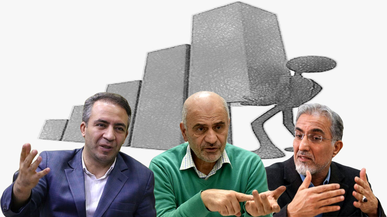سیاستزدگی آماری جایگزین شفافیت و صداقت / آمارهای اقتصادی دروغ می گویند؟!