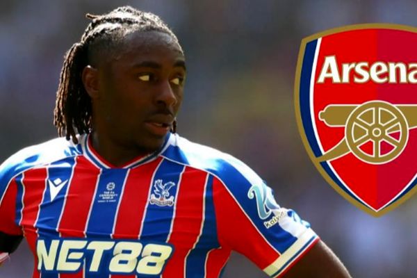 صحبت‌های ازه درباره عشق و علاقه‌اش به اسطوره آرسنال!