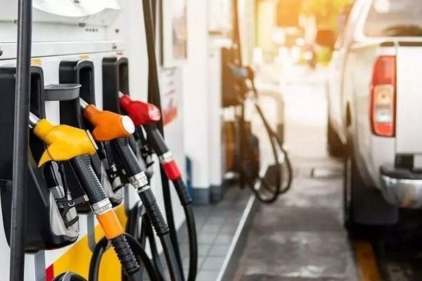 شوک جدید به مردم: نرخ چهارم بنزین تایید شد!