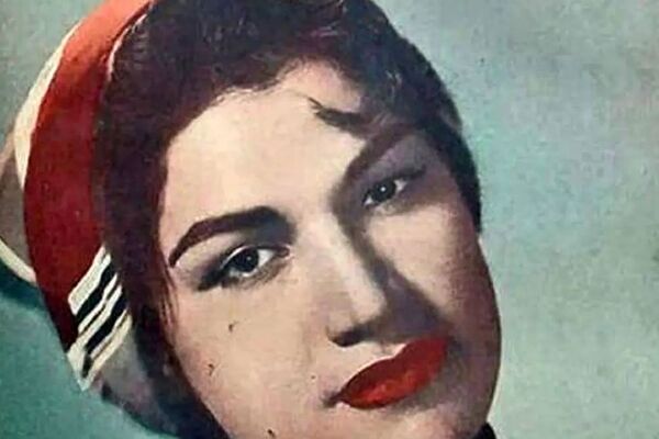 تغییری غیرقابل‌باور در چهره الهه؛ خواننده محبوب قبل از انقلاب در سن 72 سالگی!