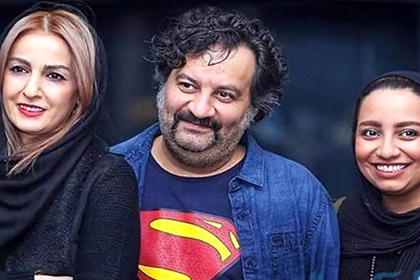 طلاق دوم همسر شقایق دهقان: رازهای پنهان یک زندگی بی‌نقص فاش شد + فیلم