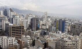 یکه‌تازی آپارتمان‌های کوچک در تهران: اجاره خانه ۵۰ تا ۷۰ متری چند؟! 