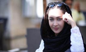 تصویری بی‌نظیر از دوران کودکی نیکی کریمی که شما را شگفت‌زده می‌کند!