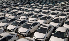  خرید و فروش خودرو به خاطر این 2 اتفاق سکته کرد