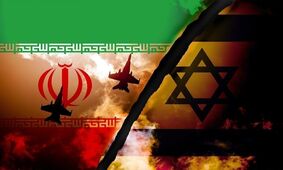 جنگ ایران و اسرائیل از این تاریخ کلید می‌خورد؟!