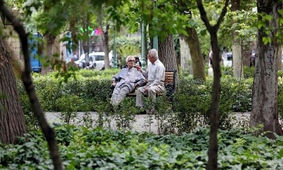 با این روش با 10 سال سابقه بازنشسته شوید
