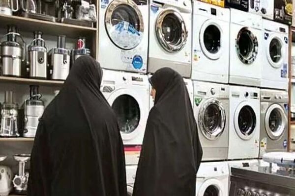 پاسخ رئیس اتحادیه به گرانی لوازم خانگی + جزئیات