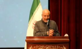 قالیباف: متأسفانه مردم را از اداره کشور حذف کرده‌ایم