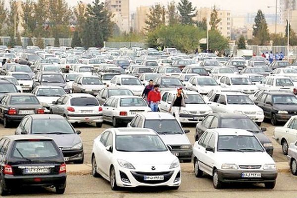 افزایش سرسام‌آور قیمت خودرو در بازار؛ سمند، پژو و شاهین چند؟!