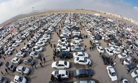 قیمت خودرو امروز 1 شهریور 1404 / نتظار، فاز جدید بازار خودرو + جدول