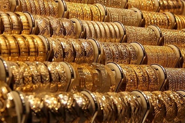 قیمت طلا و سکه امروز ۱۵ مهر ۱۴۰۴ 