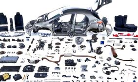 بازار خودرو شوکه شد؛ هزینه تعمیر پژو 2008 نجومی شد