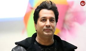 تصویر دیده‌نشده «امید جهان» و «سحر قریشی»!