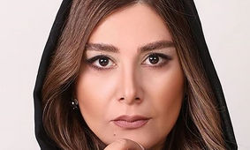 اولین فیلم از هنگامه قاضیانی پس از آزادی / حجاب یک قانون است !