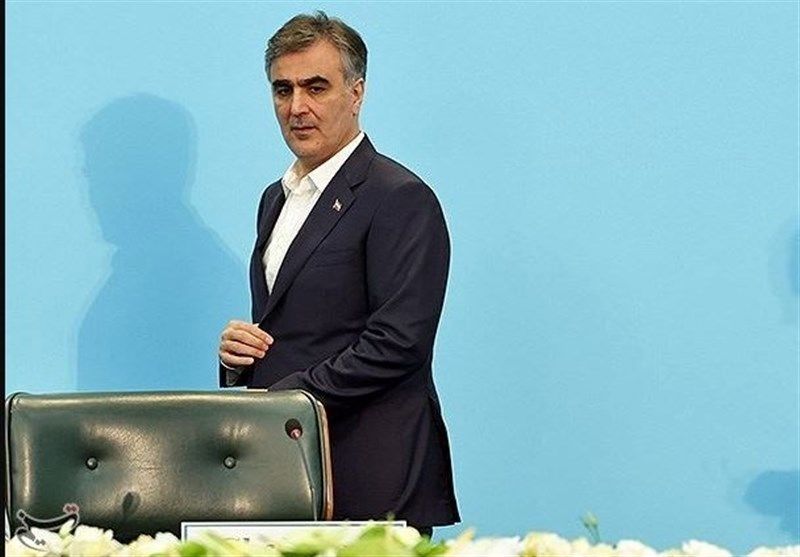 فرزین در روزهای تحقیر ایران به روسیه رفت