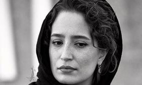 فیلم آبروریزی نگار جواهریان در آنتن زنده ! 