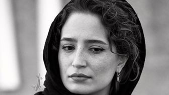 اولین عکس از خواهرزاده نگار جواهریان / زیبایی ارثی است !