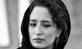 اولین عکس از خواهرزاده نگار جواهریان / زیبایی ارثی است !