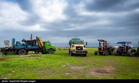 "مجری پتروشیمی میانکاله" تسهیلات بانکی ۵۸ میلیون یورویی خود را هنوز بازنگردانده است!