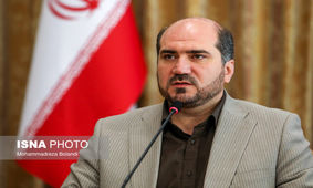 ادعای معاون رئیسی درباره رشد کشور 