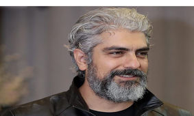 دورهمی دوستانه بازیگران سرشناس ایرانی در شمال / بریز و بپاش لب دریا !