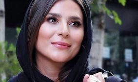 تازه ترین عکس از شبنم مقدمی با استایل سنتی ! / مثل همیشه شیک و جذاب !