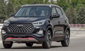 جدول قیمت جدید پرفروش ترین محصول مدیران خودرو