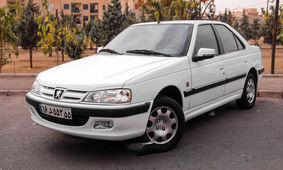 پژوپارس اوج گرفت / چند بخریم خوبه ؟!