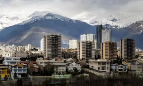 بازار اجاره در این محله تهران داغ شد / فرصتی طلایی برای مستاجران !