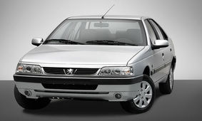 قیمت پژو 405 صفر و کارکرده در بازار + جدول