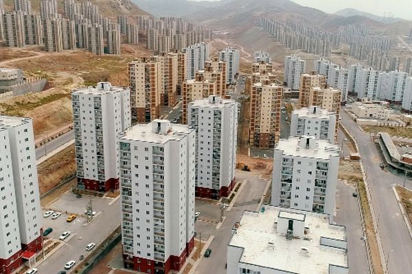 سقوط مسکن ملی/رویای خانه‌دار شدن، به پایان رسید