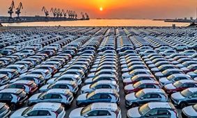 خودرو گران‌تر می‌شود! + فیلم