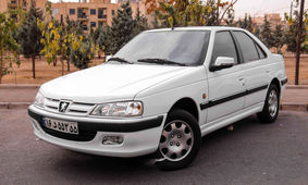 قیمت پژو پارس امروز ۲۳ مرداد ۱۴۰۳+ جدول
