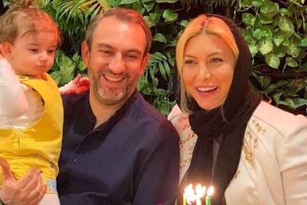 ویدئو جنجالی: عصبانیت شدید فریبا نادری از اظهارات امیرحسین قیاسی