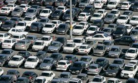 قیمت‌های عجیب و غریب در بازار خودرو امروز پنجشنبه ۱۰ مهر ۱۴۰۴ + جدول 