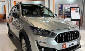 قیمت محصولات سایپا امروز سه‌شنبه 17 تیر/ اطلس سوگلی جدید گران شد + جدول