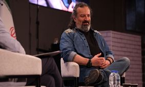 مهراب قاسم‌خانی: پیشنهاد بازیگری در سینما را داشتم!