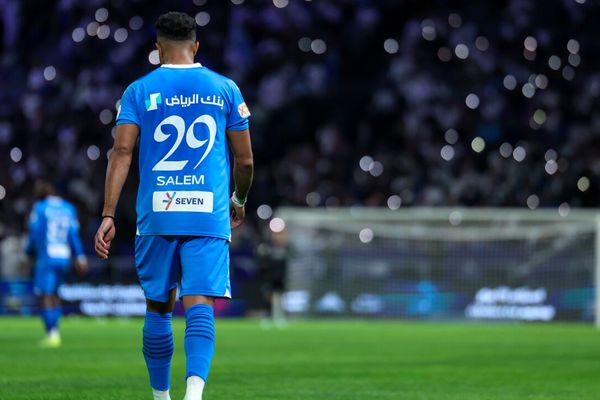 ستاره الهلال ماندنی شد/ قرارداد جدید تا ۴ سال دیگر