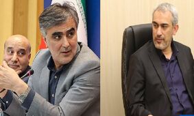 زد و خورد مدنی‌زاده و فرزین / دلار در مسیر بی‌ثباتی!