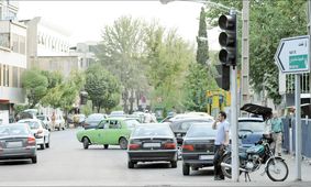 رانندگان بخوانند / جرایم این خودروها بخشیده شد