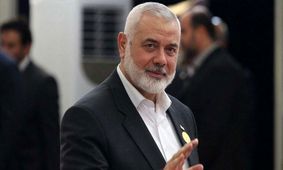 فوری / اسماعیل هنیه در تهران به شهادت رسید  +جزییات