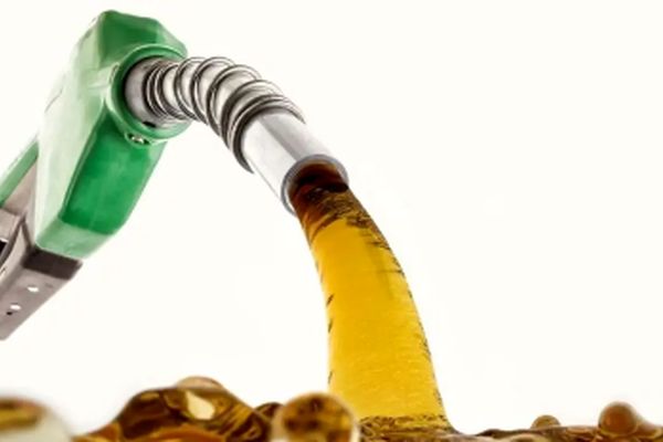 قیمت بنزین ۵ برابر شد